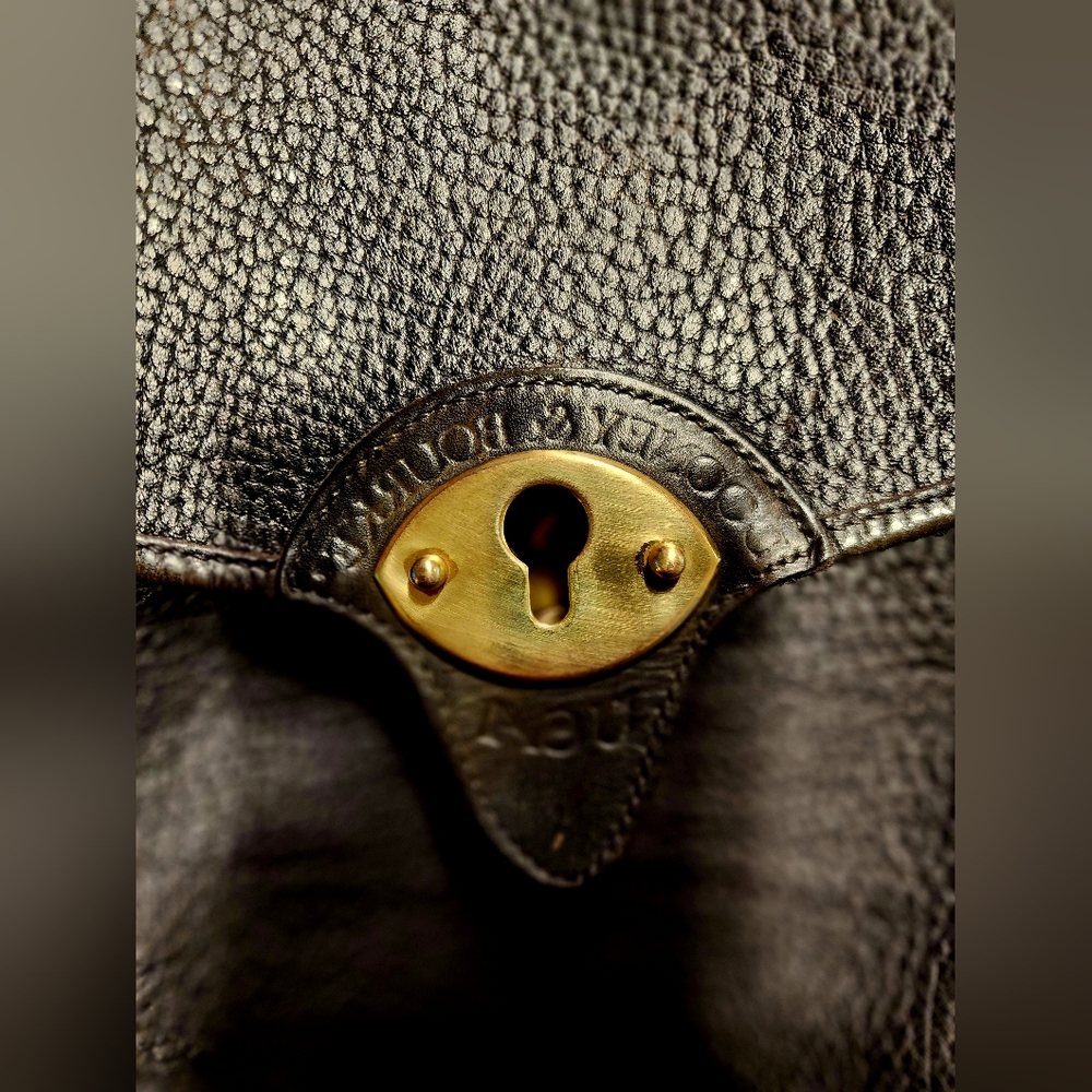 Vintage Dooney and Burke Spectator Bag - Picture 8 of 8